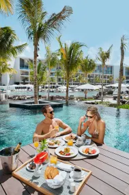 TRS Coral Hotel - Adults Only - All Inclusive - Room