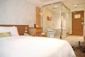 NAGAHIRO Hotel - Room