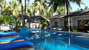 Little Pompeji Boutique Villa - Adults Only - Pool