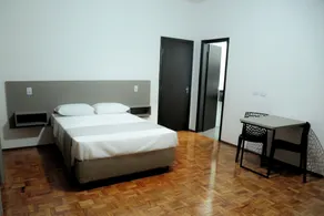 Smart Hotel - Zimmer