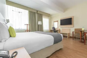 Del Prado Hotel - Camera