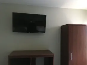 Magna Hotel - Room