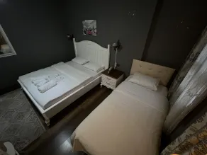 La Fontaine Otel - Habitación