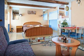 "Trakaitis" nameliai - Quarto