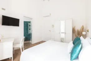 Lux Aurea - Chambre
