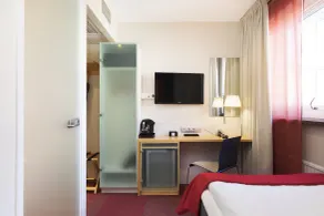 ProfilHotels President - Room
