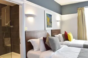 Royal Oxford Hotel - Chambre