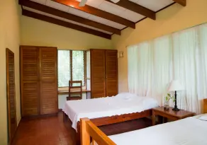 Nosara B&B Retreat - Habitación