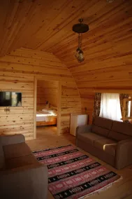 Kazdagları Saglikli Yasam Tatil Koyu - Camera