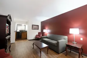 Red Roof Inn & Suites Calhoun - Camera