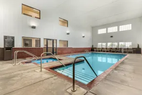 Best Western Plus Oklahoma City Yukon - Pool