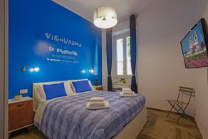 caracciolo house - Værelse