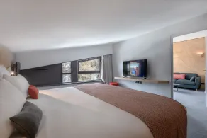 Altezza Arc 1800 Hôtel & Spa - Room