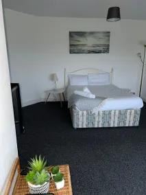 Harbour Flats - Habitación