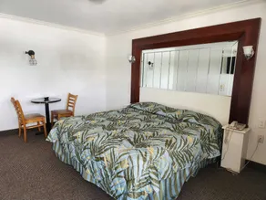 Westview Motel - Chambre