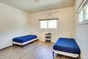 Grand Junction Vacation Rental w/ Patio & Grill! - Interior