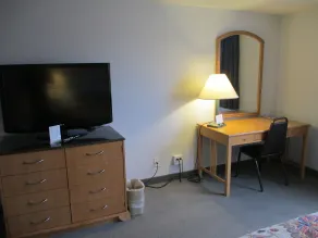 Americas Best Value Inn Billings - Zimmer