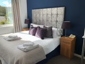 Fingle Glen Golf Hotel - Room