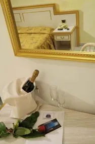 Alexander Palace - Room