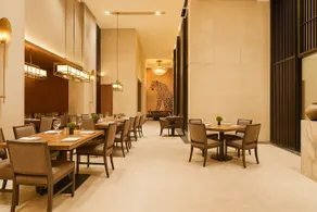Sarovar Premiere Alwar - Restaurant