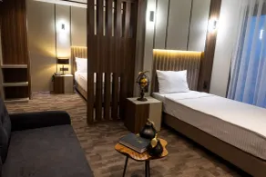 Monalisa Hotels KUŞADASI - Habitación