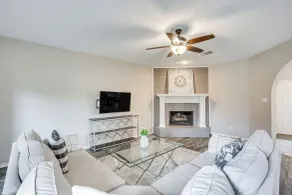 Pet-friendly Allen Home ~ 30 Mi to Dallas! - Interiör