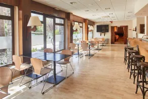 Silken Ordesa - Restaurant