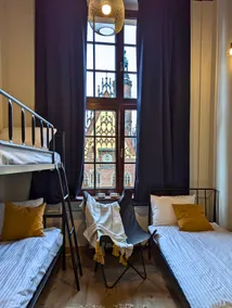RYNEK 30 Hostel - Room