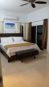 Tropical Luxury Dreams - Zimmer