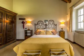 Locanda Del Pilone - Chambre