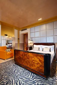 Ca' Pisani Hotel - Chambre