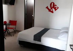 Las Piloneras Apartahotel - Room