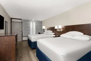 Days Inn by Wyndham Orlando Conv. Center/International Dr - Chambre