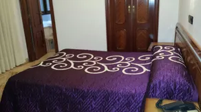 Hotel Amefa - Rom