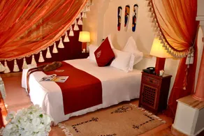 Riad Al Mendili Private Resort & Spa - Quarto