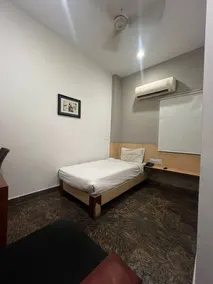 Sparrow Hotel Managed by Siara Sariska Alwar - Room