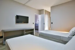 Vivendas Rio Claro by Atlantica - Room