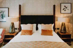 Ingleside House - Room