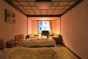 Hotel Sanraku - Camera