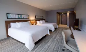 Hilton Garden Inn Wausau - Chambre
