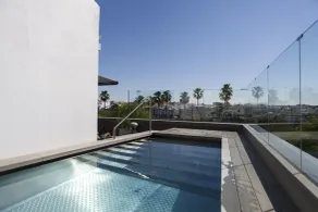 Hotel Kivir - Piscine