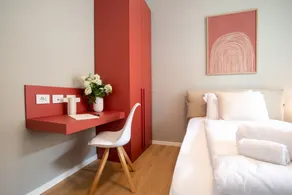 Casa DP - Chambre