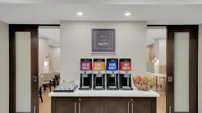 Hampton Inn & Suites by Hilton Toronto Markham - Restaurant