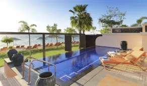 Anantara The Palm Dubai Resort - Room