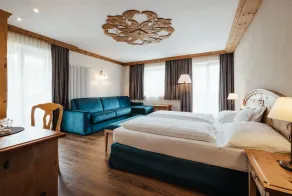 Kristallhotel Corona-Krone - Rom