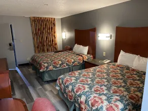 Briarwood Inn - Zimmer