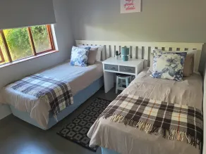 The woods at Eleven - Room