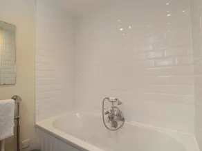 Flat 6 - Bagno