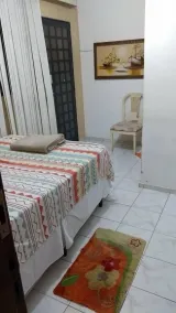 Pousada Santa Lolla - Zimmer
