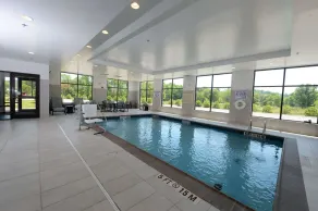 Hampton Inn & Suites Lenoir - Pool